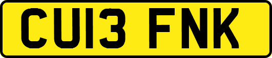 CU13FNK