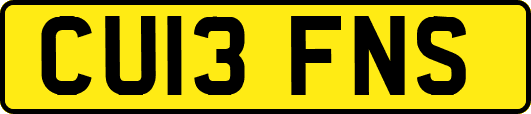 CU13FNS