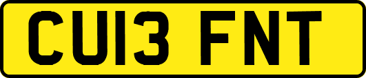 CU13FNT