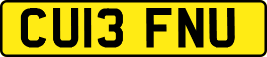 CU13FNU