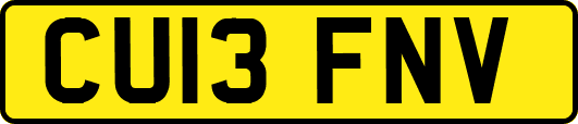 CU13FNV