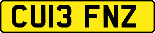 CU13FNZ