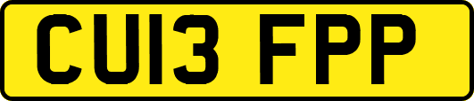 CU13FPP