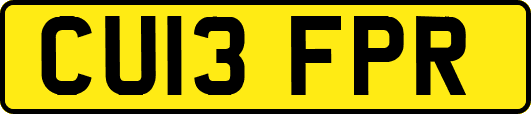 CU13FPR