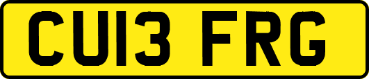 CU13FRG