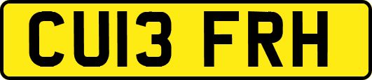 CU13FRH