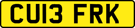 CU13FRK