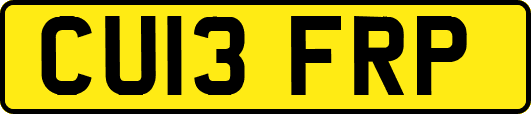 CU13FRP