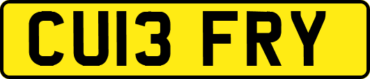 CU13FRY