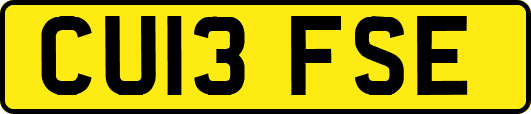 CU13FSE