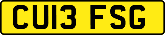 CU13FSG