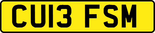 CU13FSM