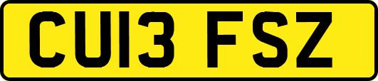 CU13FSZ