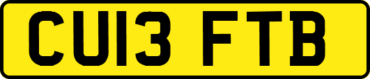 CU13FTB