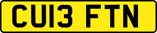 CU13FTN