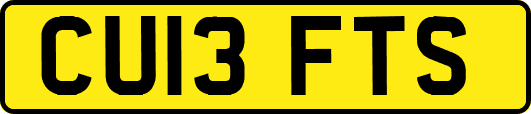 CU13FTS