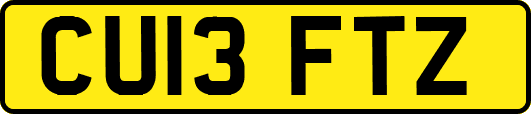 CU13FTZ