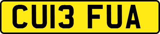 CU13FUA