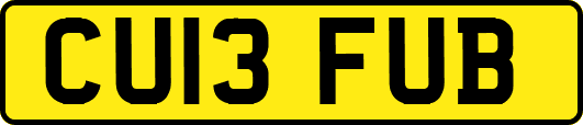 CU13FUB