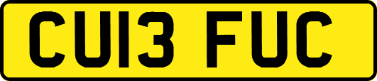 CU13FUC