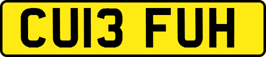 CU13FUH