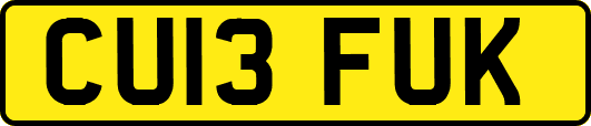 CU13FUK