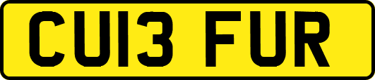 CU13FUR
