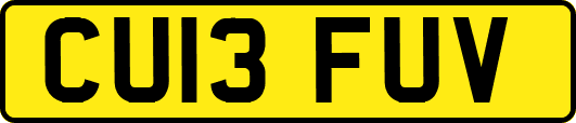CU13FUV