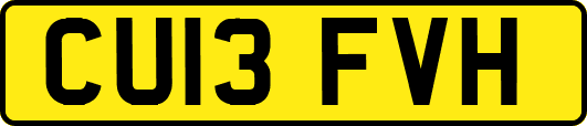 CU13FVH