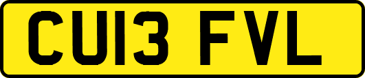 CU13FVL