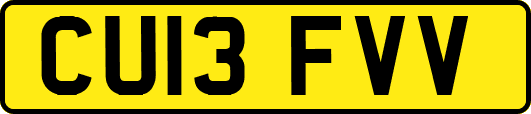 CU13FVV