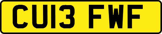 CU13FWF