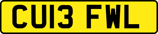 CU13FWL