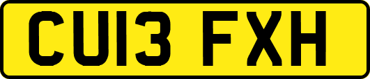 CU13FXH