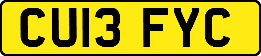CU13FYC
