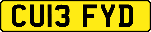CU13FYD