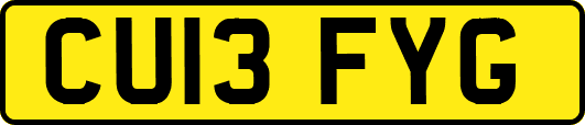 CU13FYG