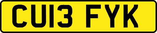 CU13FYK