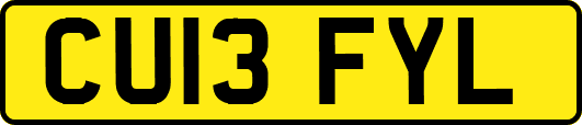 CU13FYL