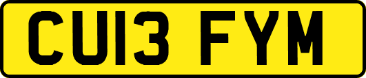 CU13FYM