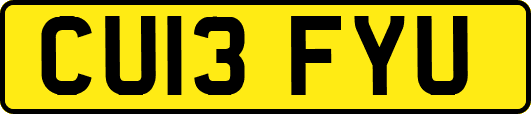 CU13FYU