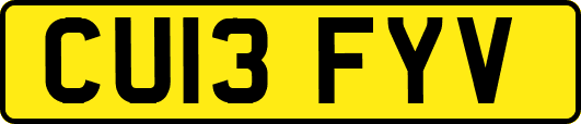 CU13FYV