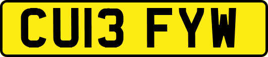 CU13FYW