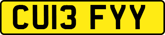 CU13FYY