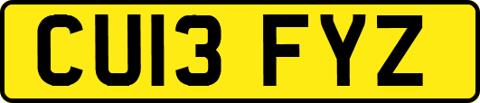 CU13FYZ
