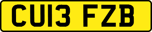 CU13FZB