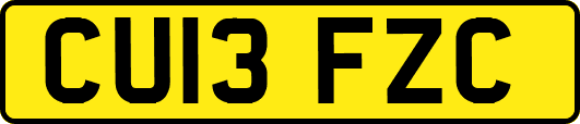 CU13FZC