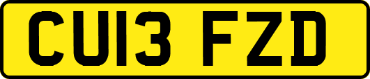 CU13FZD