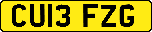 CU13FZG