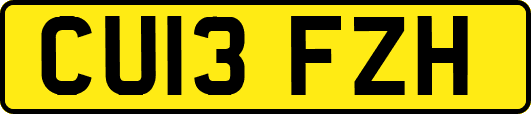 CU13FZH